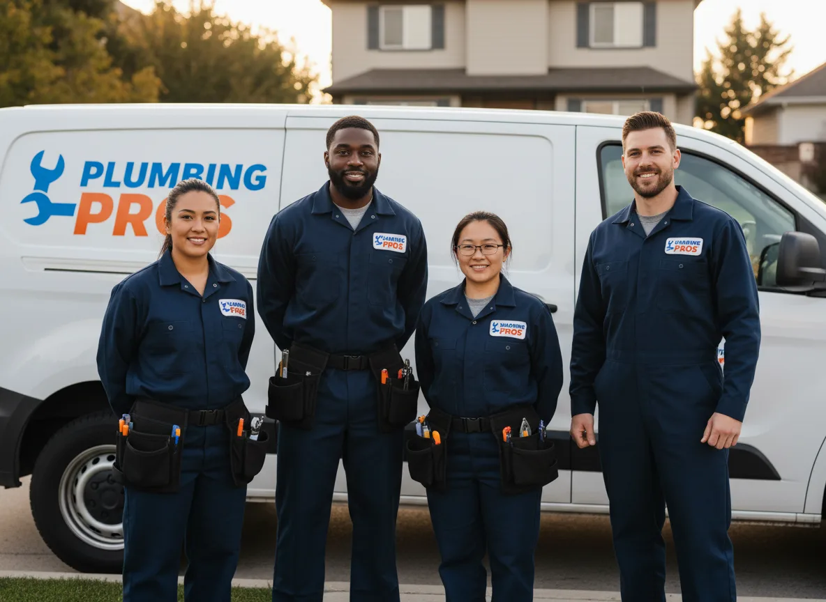 Water Heater Repair company in Fulton, MI